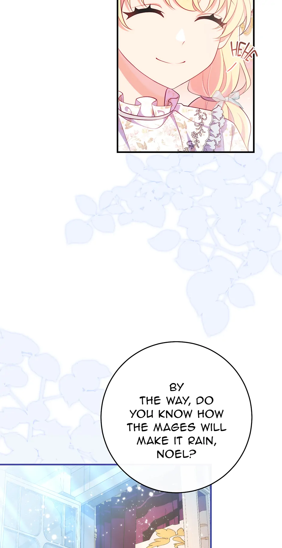 I Became The Childhood Friend of the Obsessive Second Male Lead Chapter 41 - page 36