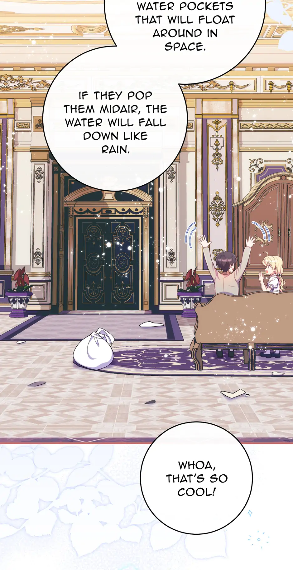 I Became The Childhood Friend of the Obsessive Second Male Lead Chapter 41 - page 38