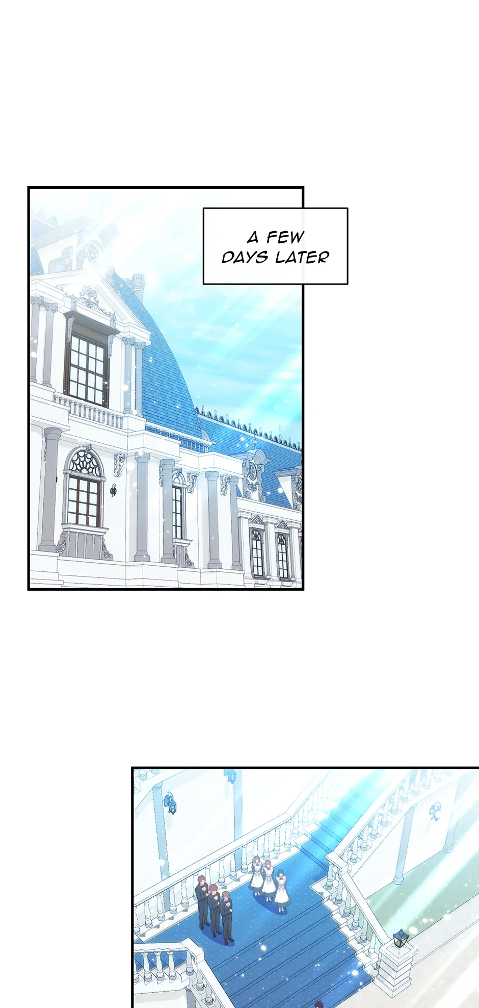 I Became The Childhood Friend of the Obsessive Second Male Lead Chapter 41 - page 48