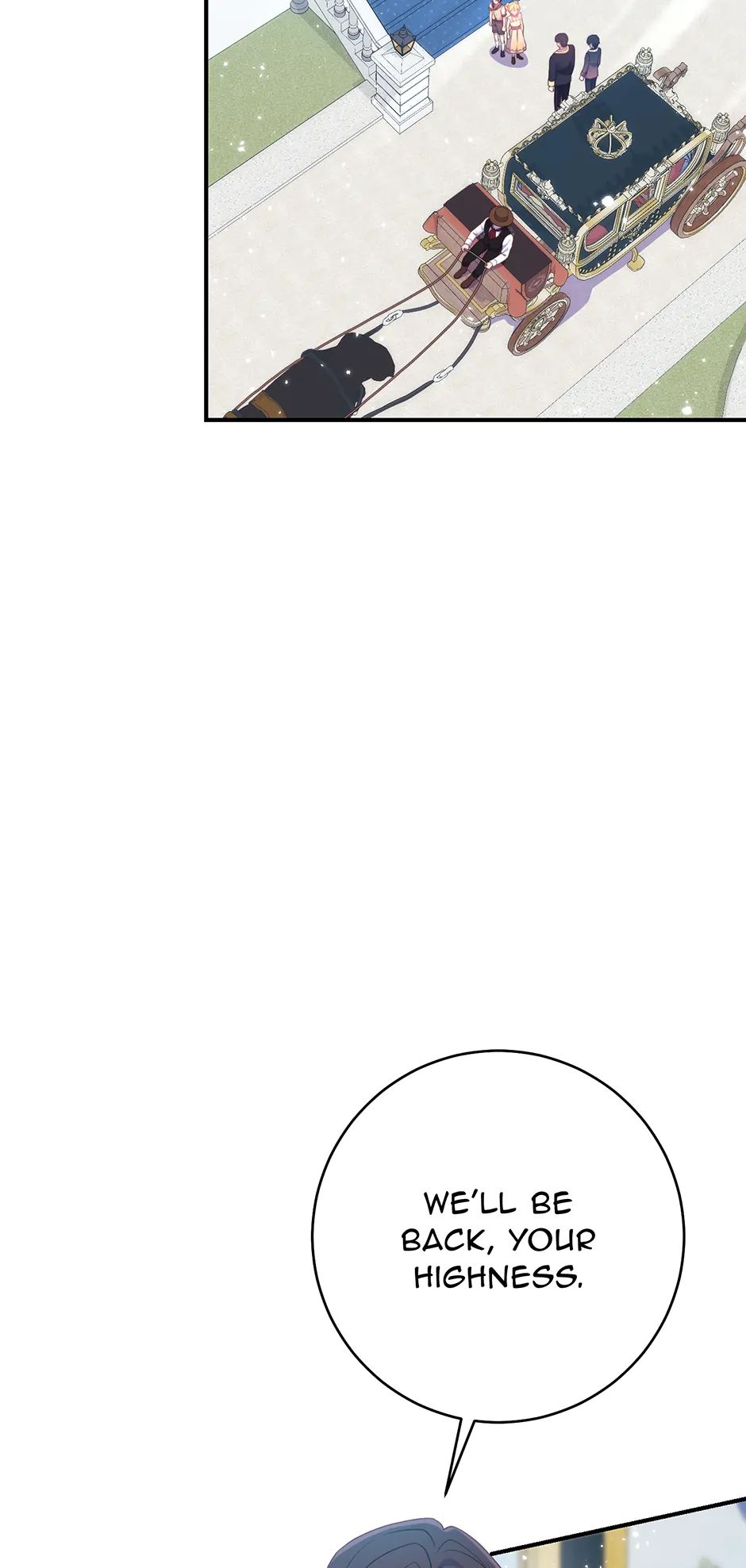 I Became The Childhood Friend of the Obsessive Second Male Lead Chapter 41 - page 49