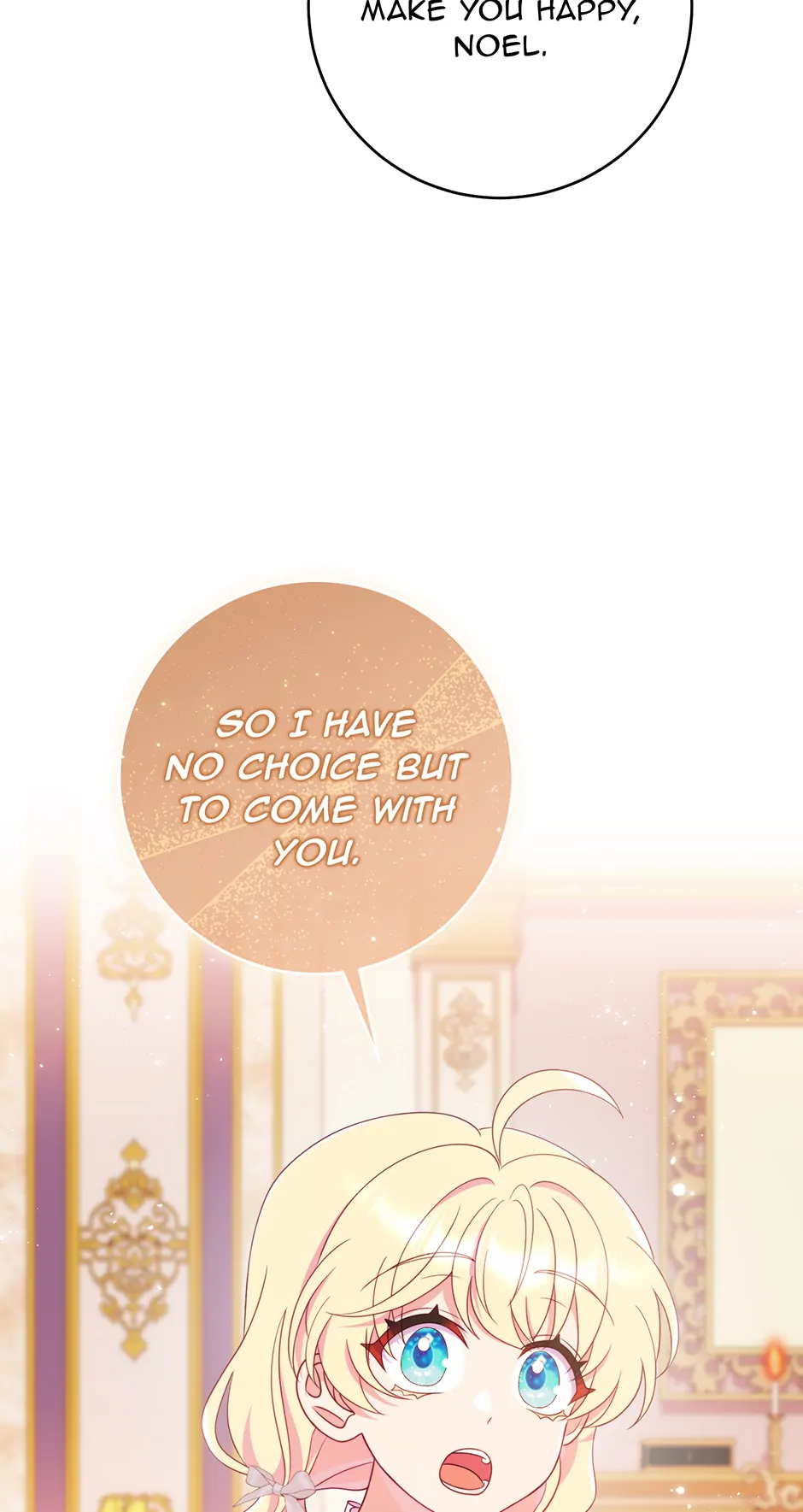 I Became The Childhood Friend of the Obsessive Second Male Lead Chapter 41 - page 5