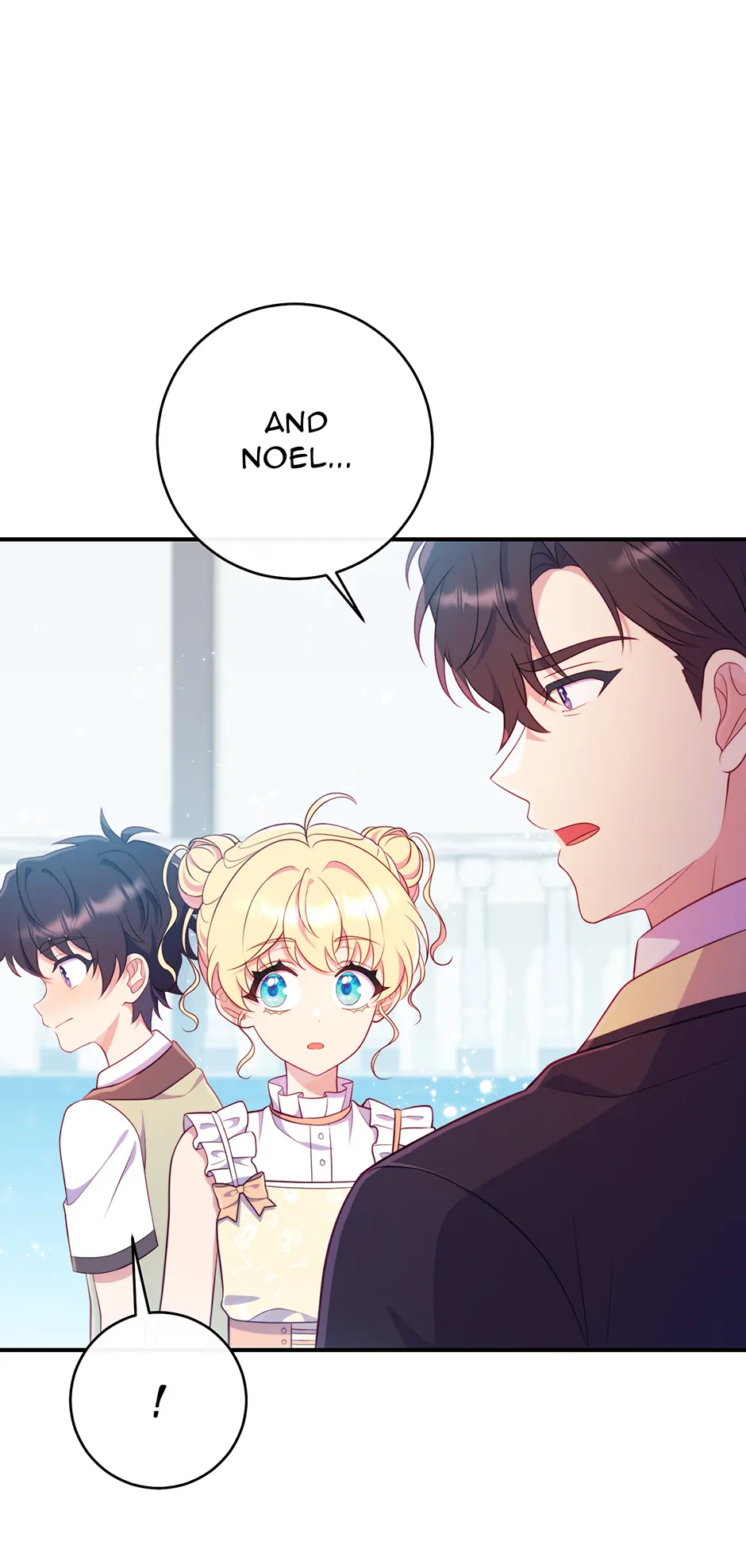 I Became The Childhood Friend of the Obsessive Second Male Lead Chapter 41 - page 52