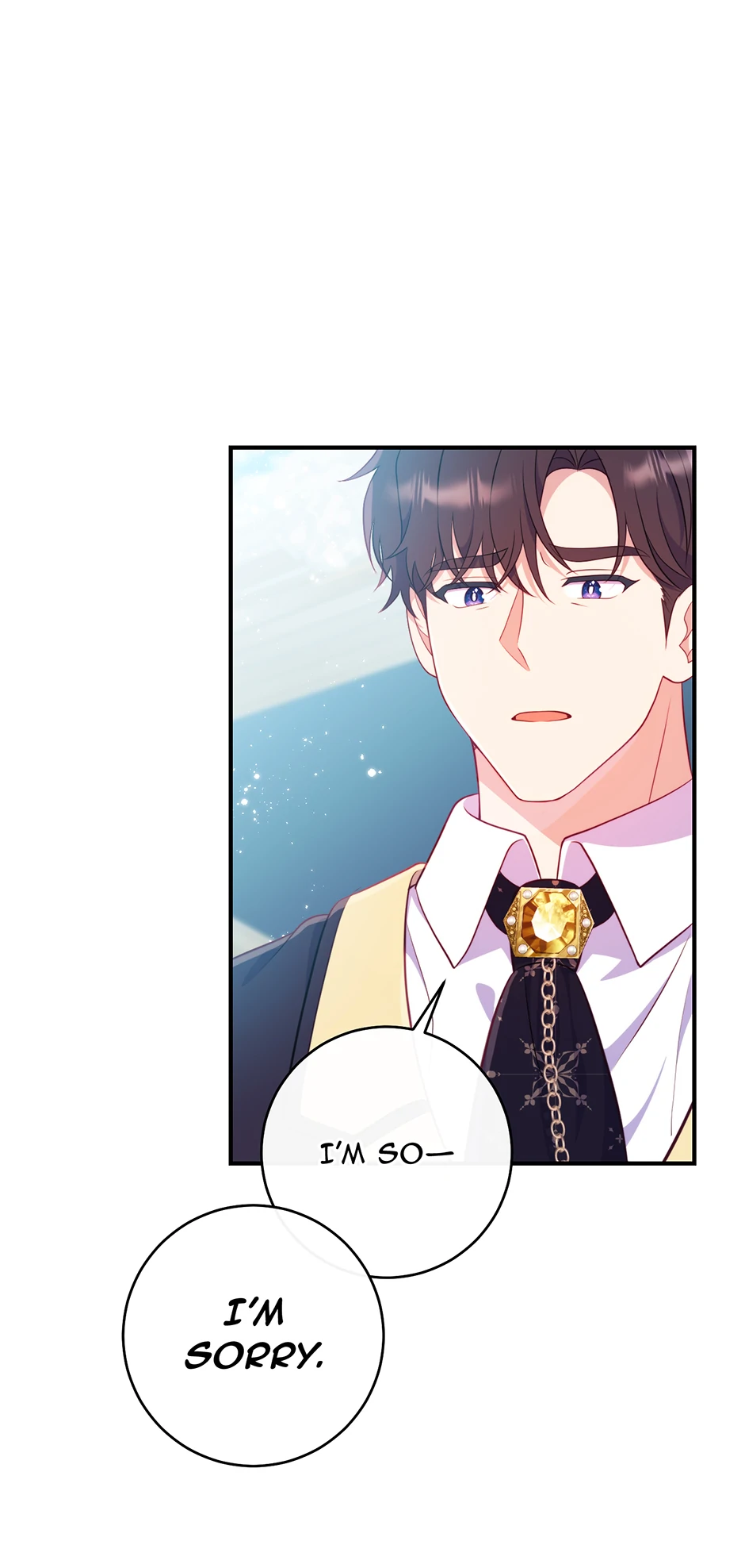 I Became The Childhood Friend of the Obsessive Second Male Lead Chapter 41 - page 53