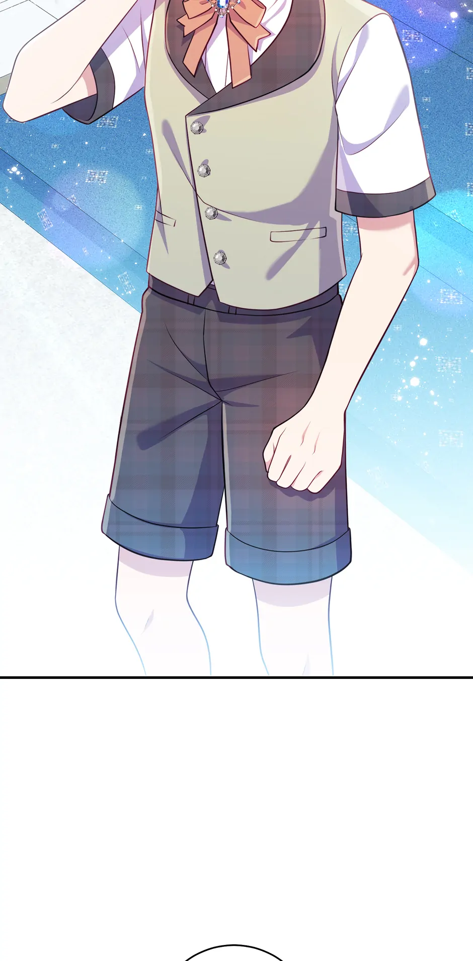 I Became The Childhood Friend of the Obsessive Second Male Lead Chapter 41 - page 55
