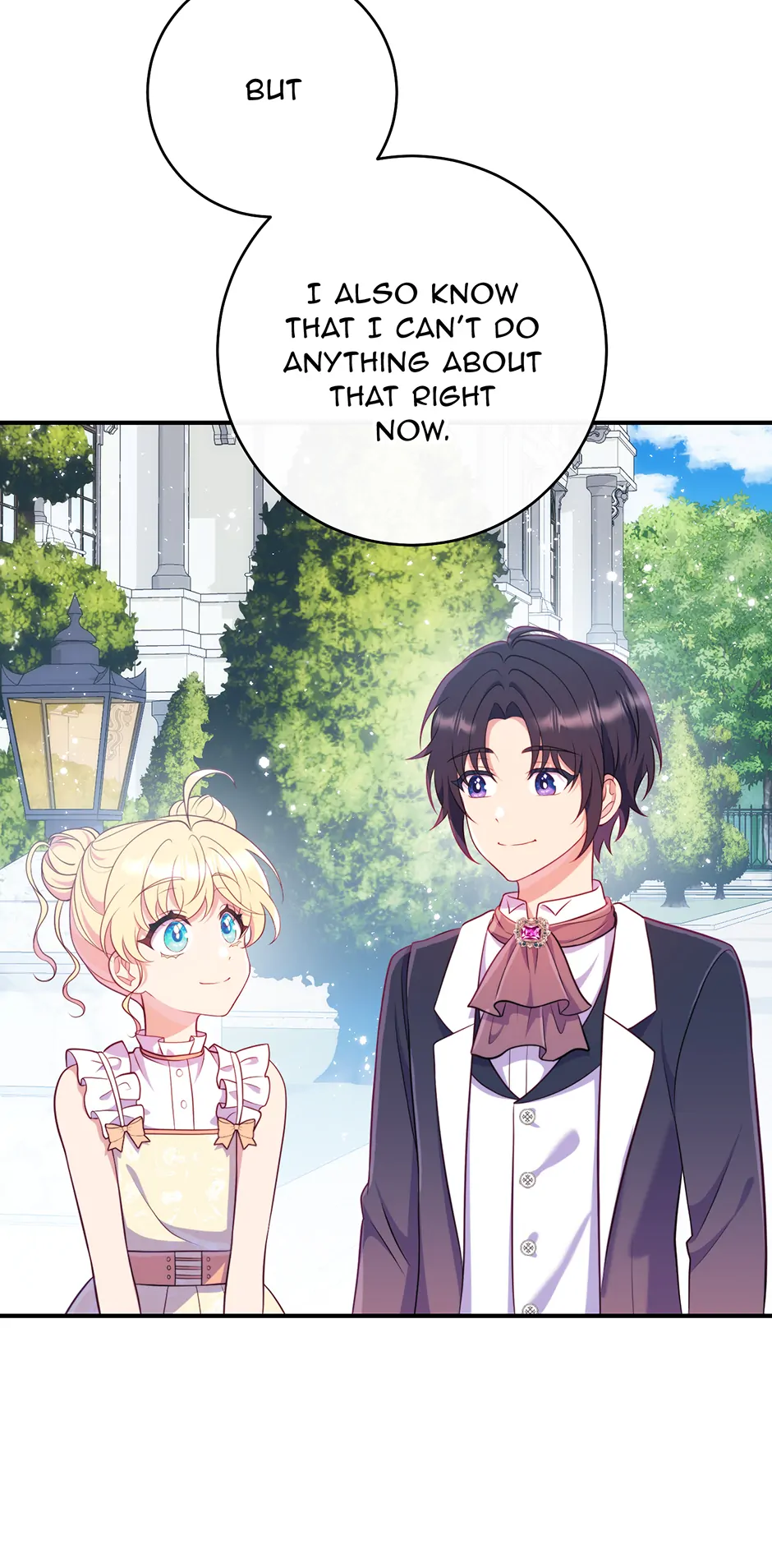 I Became The Childhood Friend of the Obsessive Second Male Lead Chapter 41 - page 57