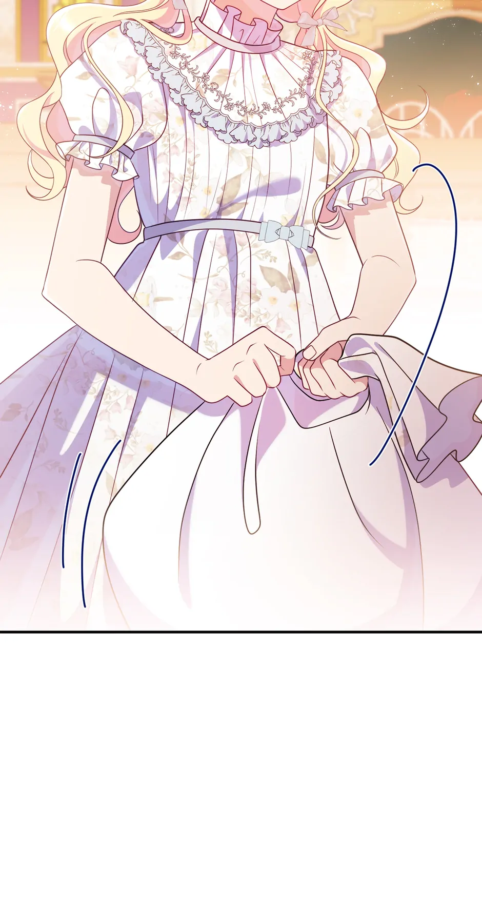 I Became The Childhood Friend of the Obsessive Second Male Lead Chapter 41 - page 6