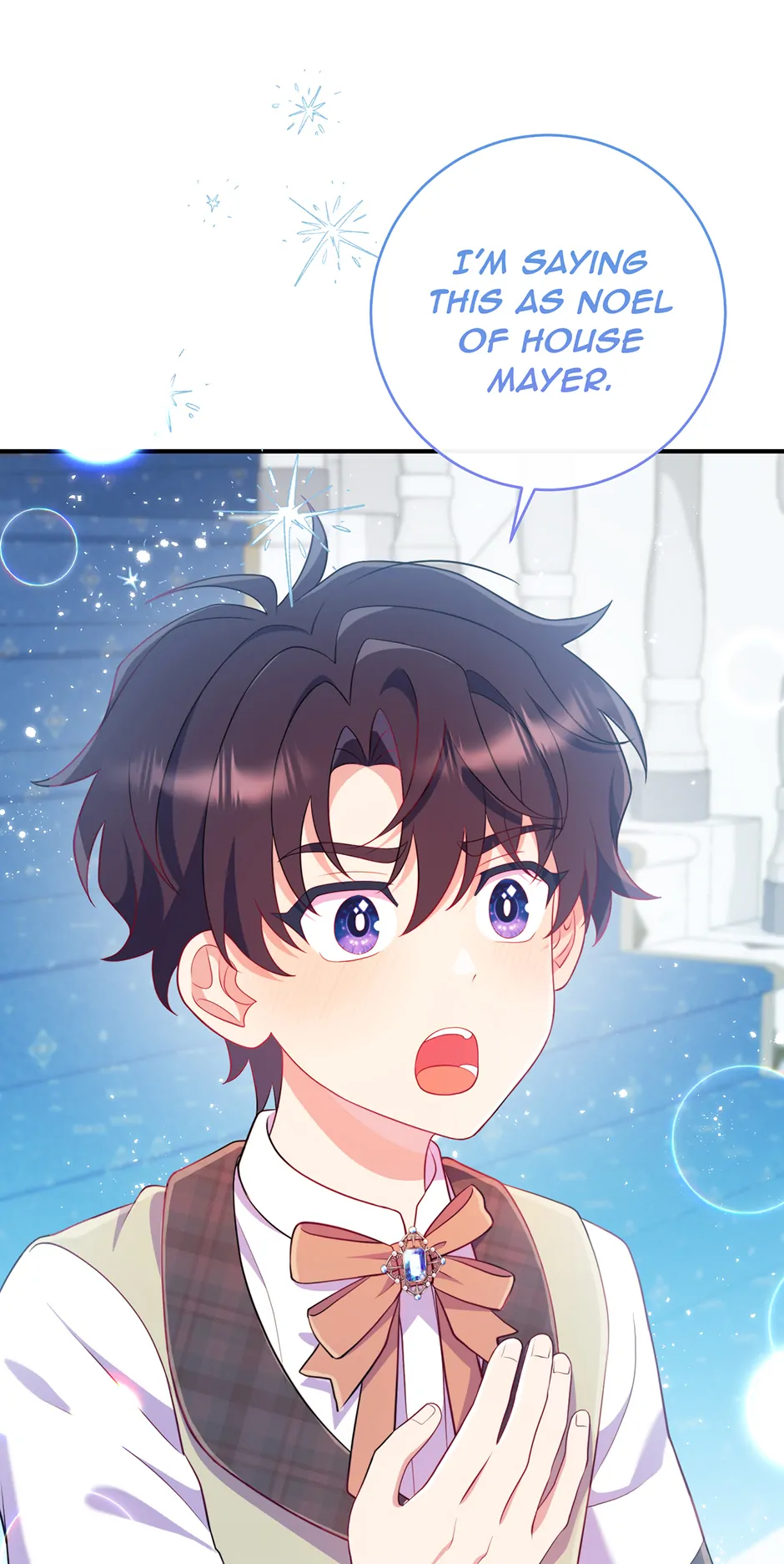 I Became The Childhood Friend of the Obsessive Second Male Lead Chapter 41 - page 60