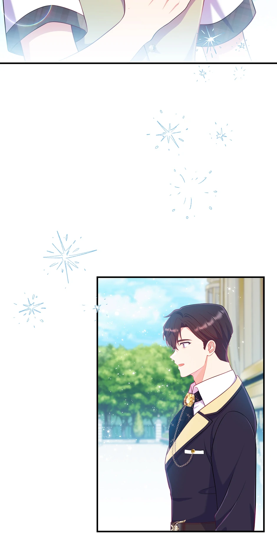I Became The Childhood Friend of the Obsessive Second Male Lead Chapter 41 - page 61