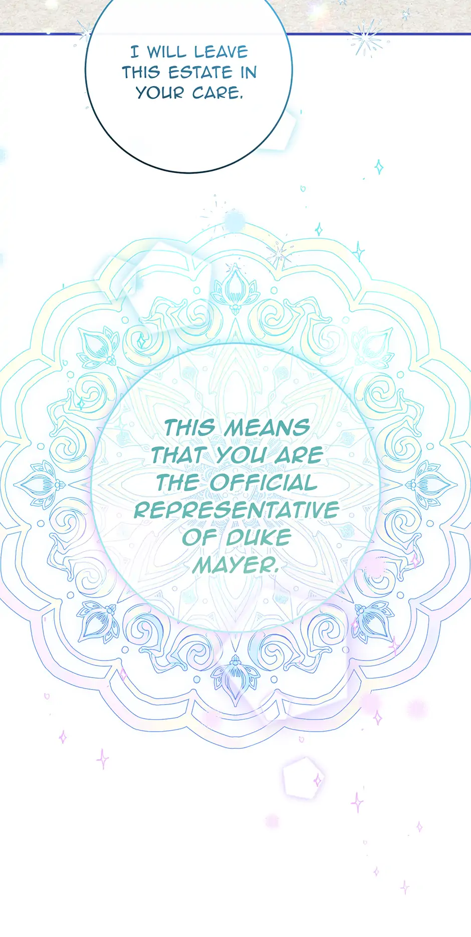 I Became The Childhood Friend of the Obsessive Second Male Lead Chapter 41 - page 64