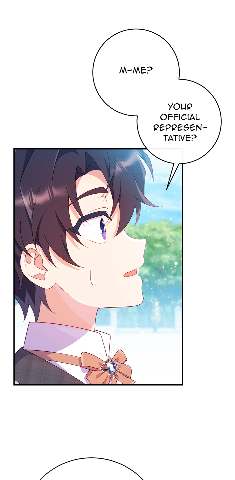 I Became The Childhood Friend of the Obsessive Second Male Lead Chapter 41 - page 65