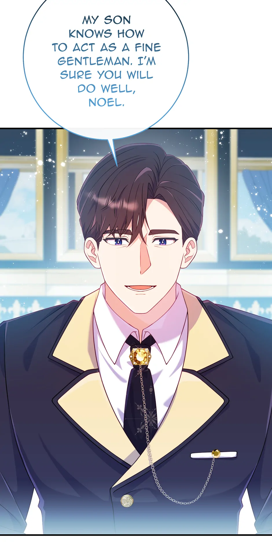 I Became The Childhood Friend of the Obsessive Second Male Lead Chapter 41 - page 66