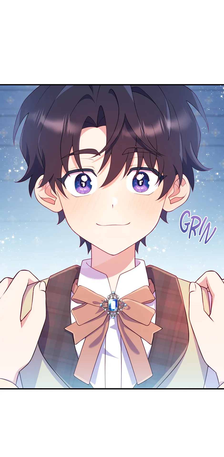 I Became The Childhood Friend of the Obsessive Second Male Lead Chapter 41 - page 67