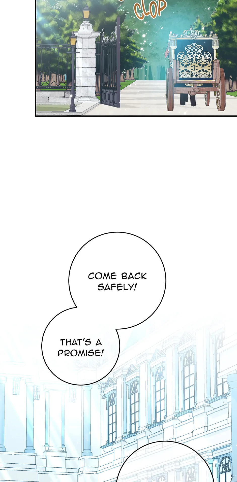 I Became The Childhood Friend of the Obsessive Second Male Lead Chapter 41 - page 70