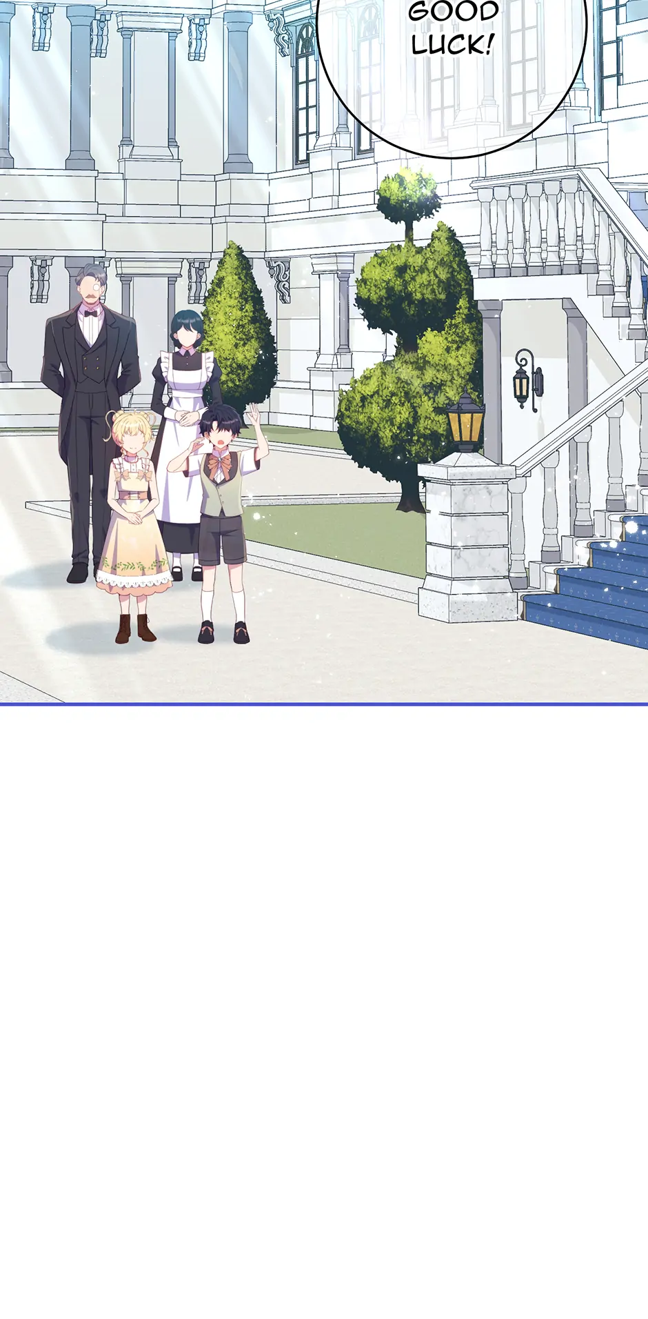 I Became The Childhood Friend of the Obsessive Second Male Lead Chapter 41 - page 71