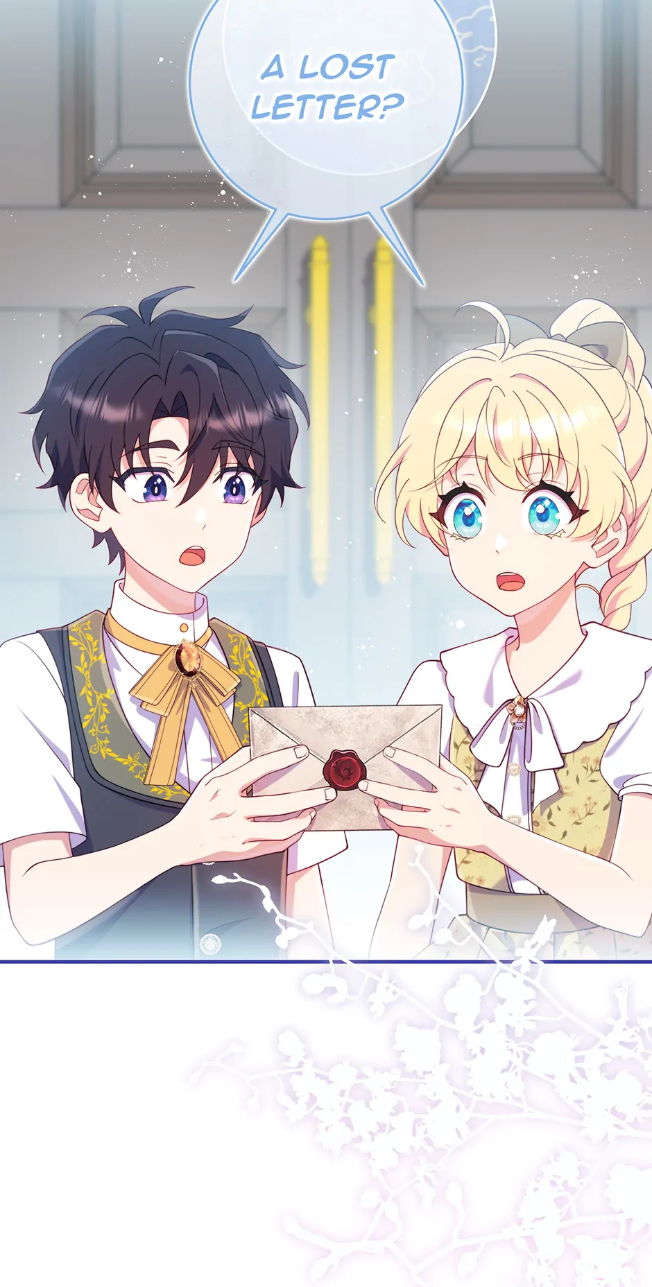 I Became The Childhood Friend of the Obsessive Second Male Lead Chapter 41 - page 73