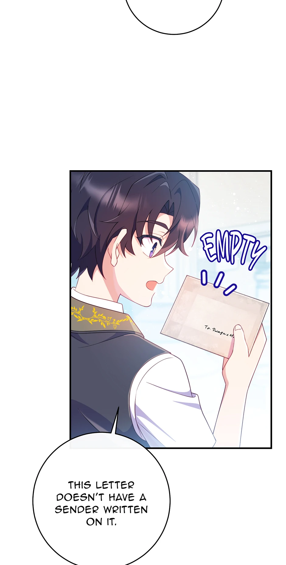 I Became The Childhood Friend of the Obsessive Second Male Lead Chapter 41 - page 75