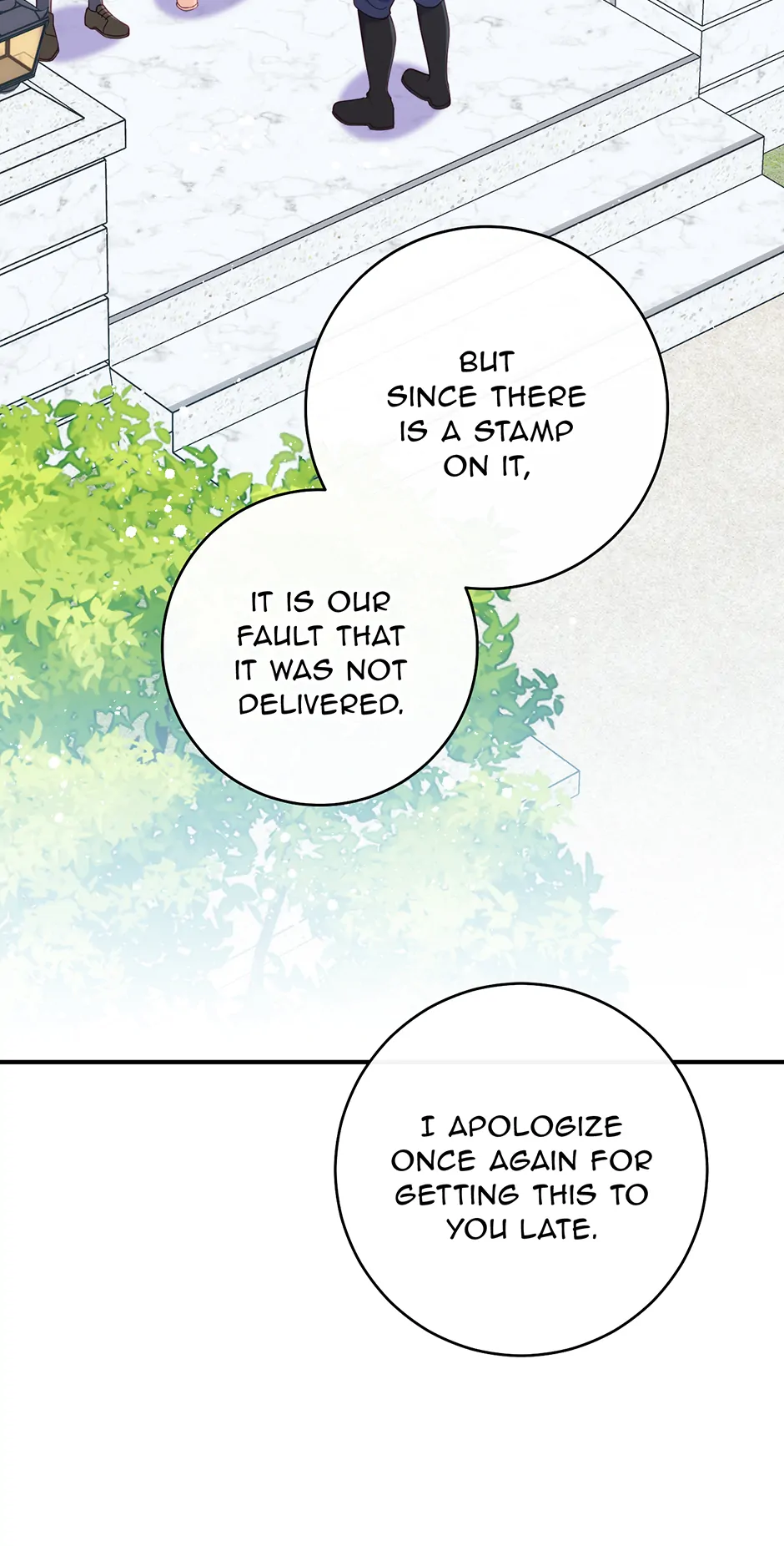 I Became The Childhood Friend of the Obsessive Second Male Lead Chapter 41 - page 77