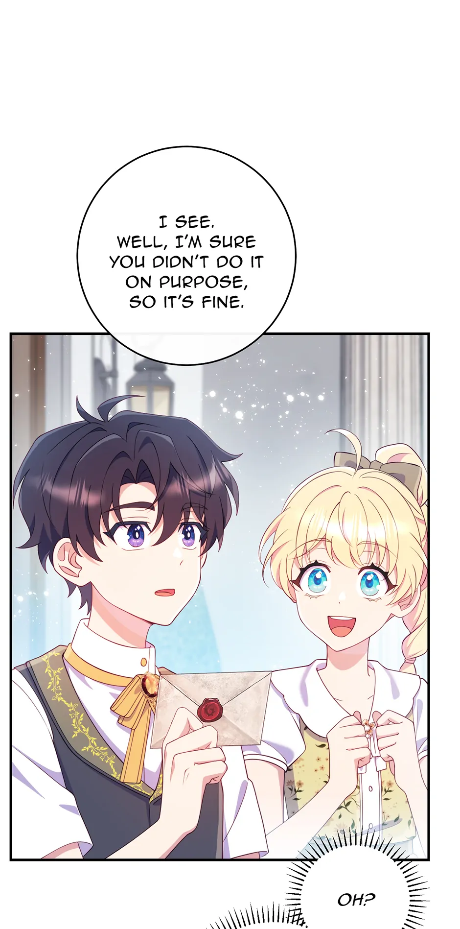 I Became The Childhood Friend of the Obsessive Second Male Lead Chapter 41 - page 78