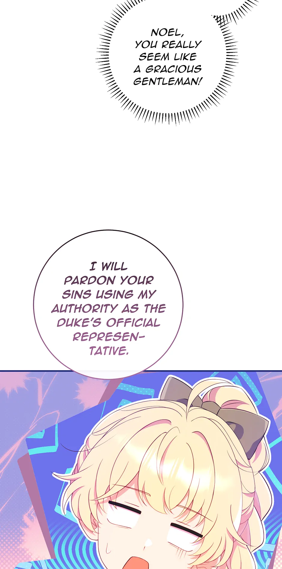 I Became The Childhood Friend of the Obsessive Second Male Lead Chapter 41 - page 79