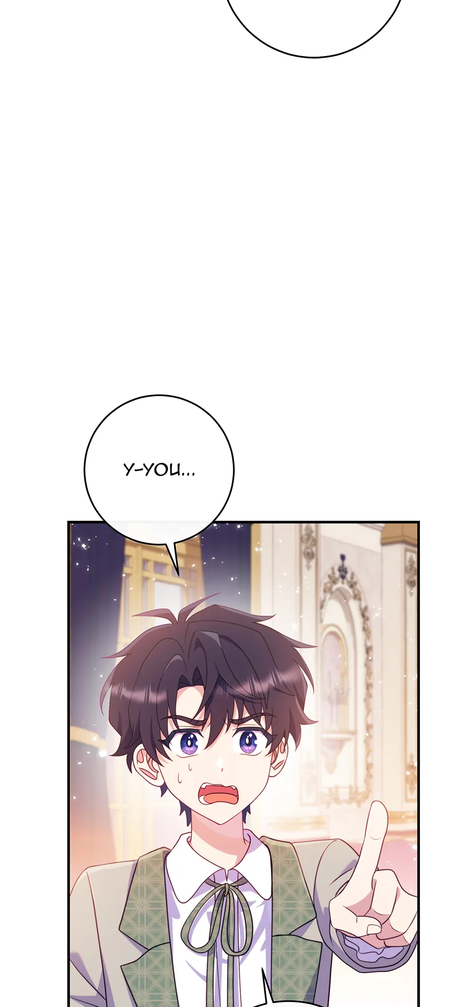 I Became The Childhood Friend of the Obsessive Second Male Lead Chapter 41 - page 8