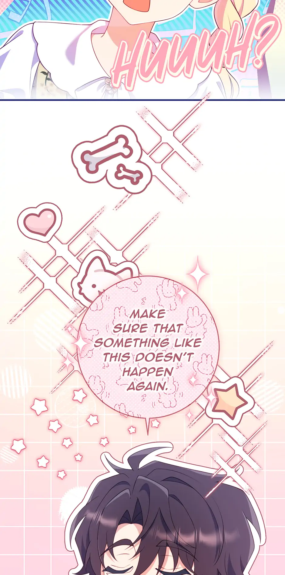 I Became The Childhood Friend of the Obsessive Second Male Lead Chapter 41 - page 80