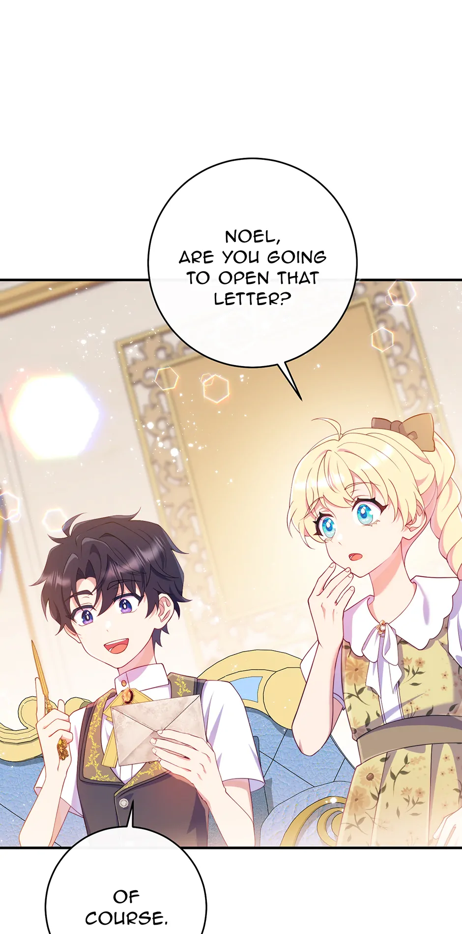 I Became The Childhood Friend of the Obsessive Second Male Lead Chapter 41 - page 83