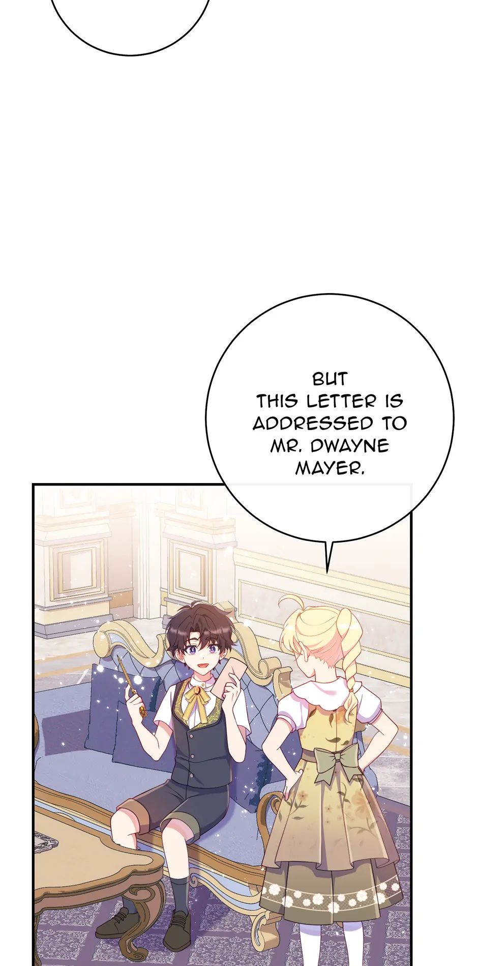 I Became The Childhood Friend of the Obsessive Second Male Lead Chapter 41 - page 84