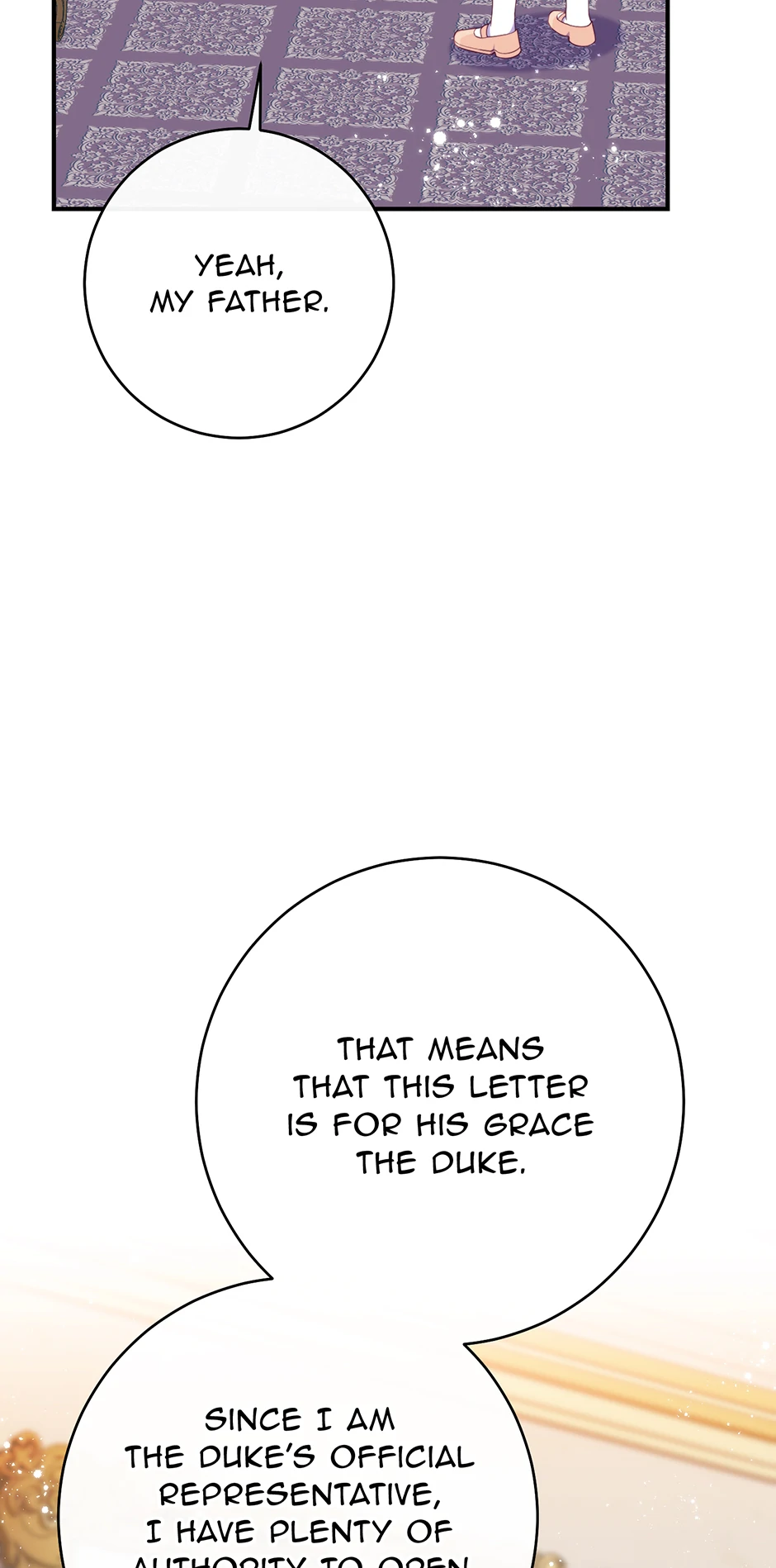 I Became The Childhood Friend of the Obsessive Second Male Lead Chapter 41 - page 85