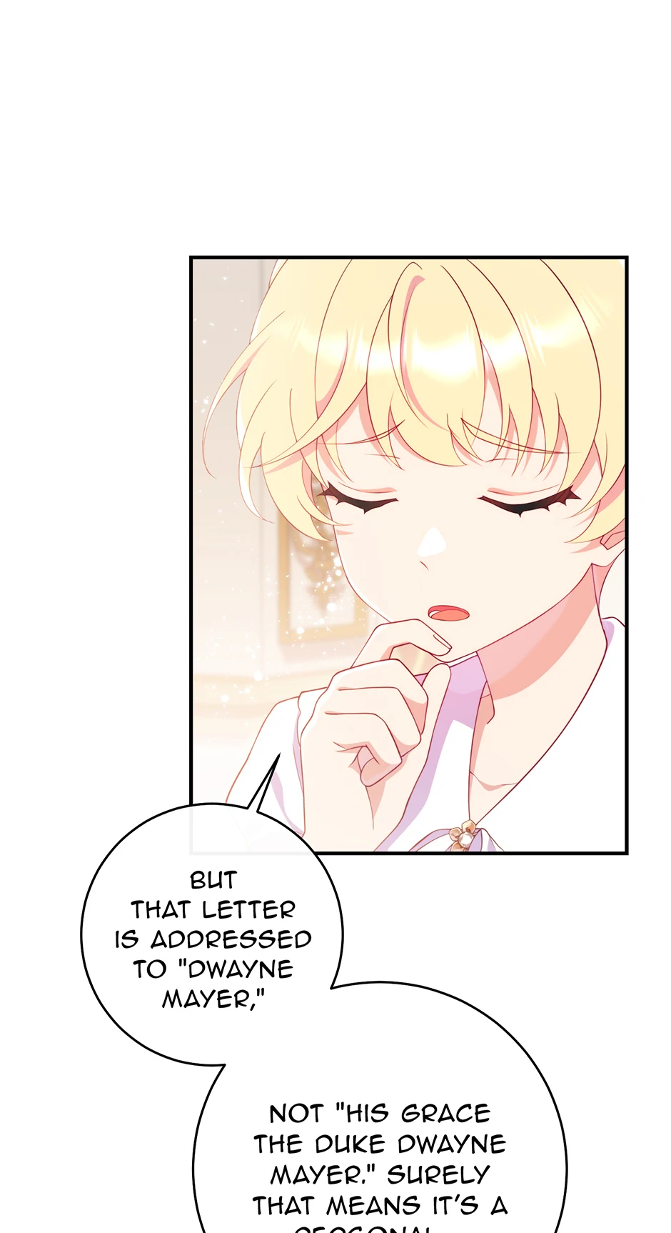 I Became The Childhood Friend of the Obsessive Second Male Lead Chapter 41 - page 87