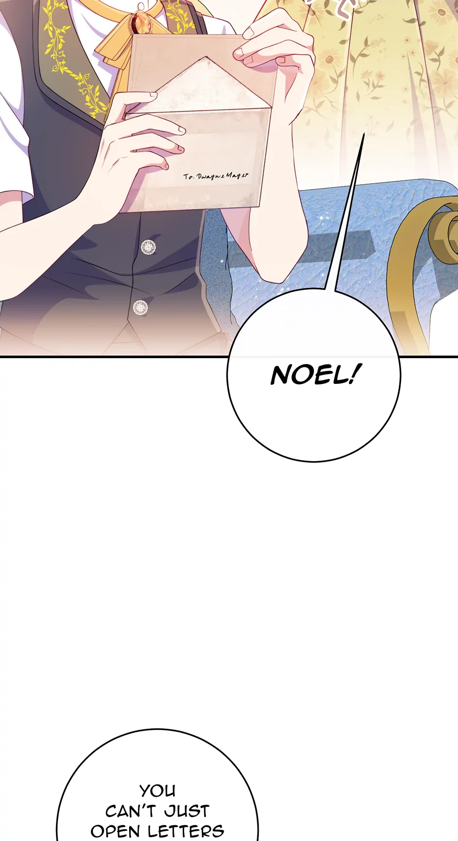 I Became The Childhood Friend of the Obsessive Second Male Lead Chapter 41 - page 89