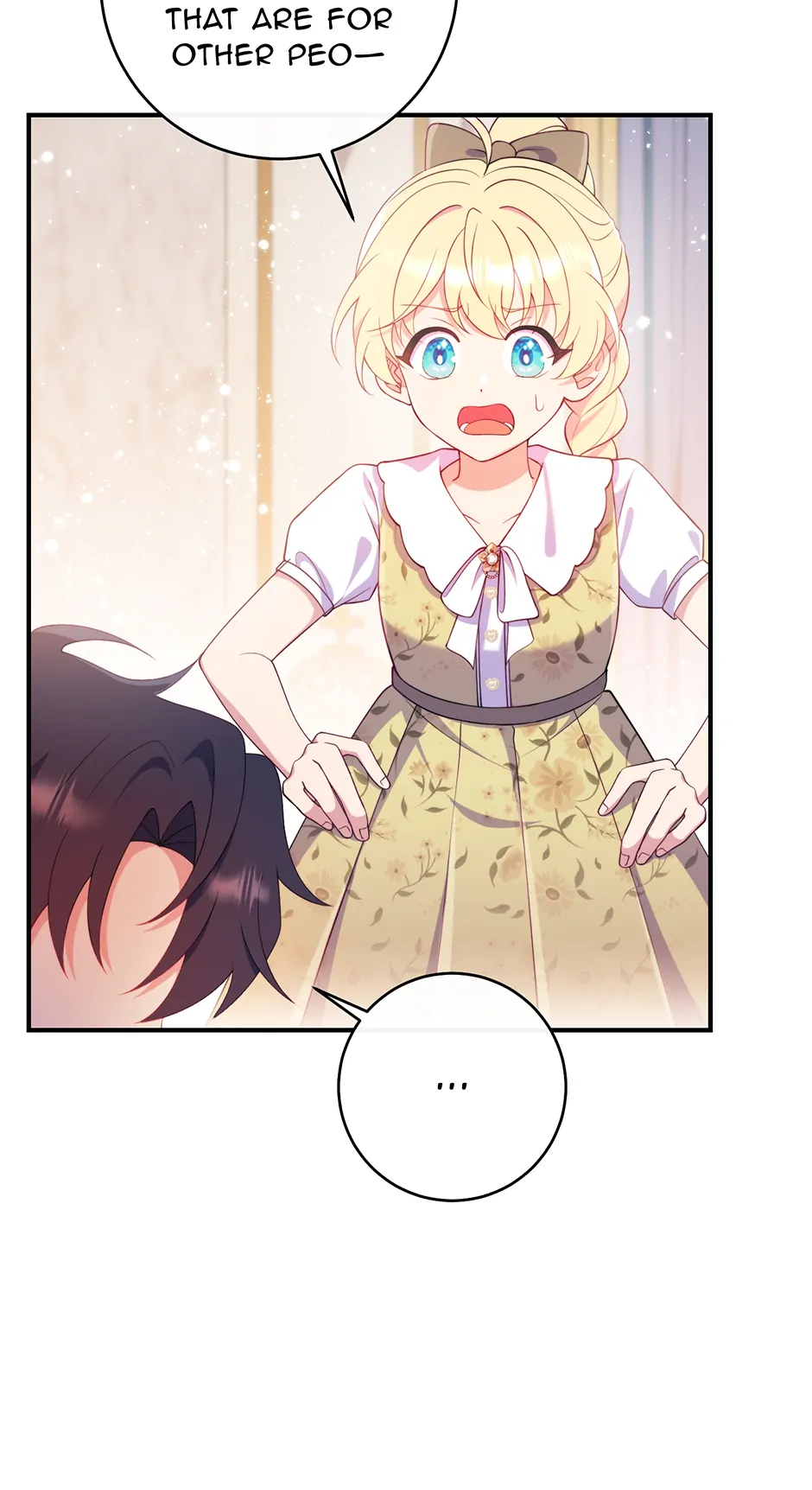 I Became The Childhood Friend of the Obsessive Second Male Lead Chapter 41 - page 90