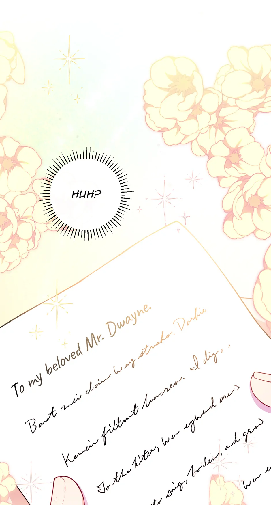 I Became The Childhood Friend of the Obsessive Second Male Lead Chapter 41 - page 91