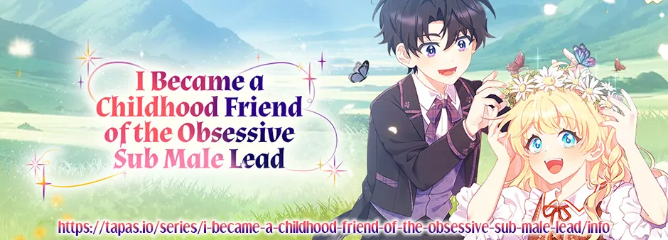 I Became The Childhood Friend of the Obsessive Second Male Lead Chapter 41 - page 94