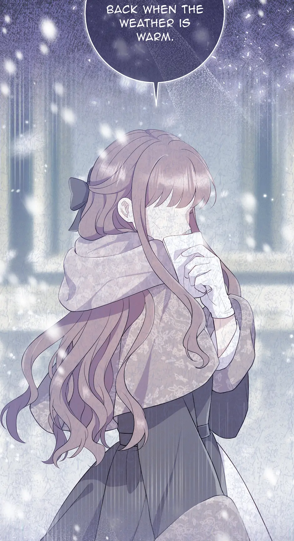 I Became The Childhood Friend of the Obsessive Second Male Lead Chapter 40 - page 13