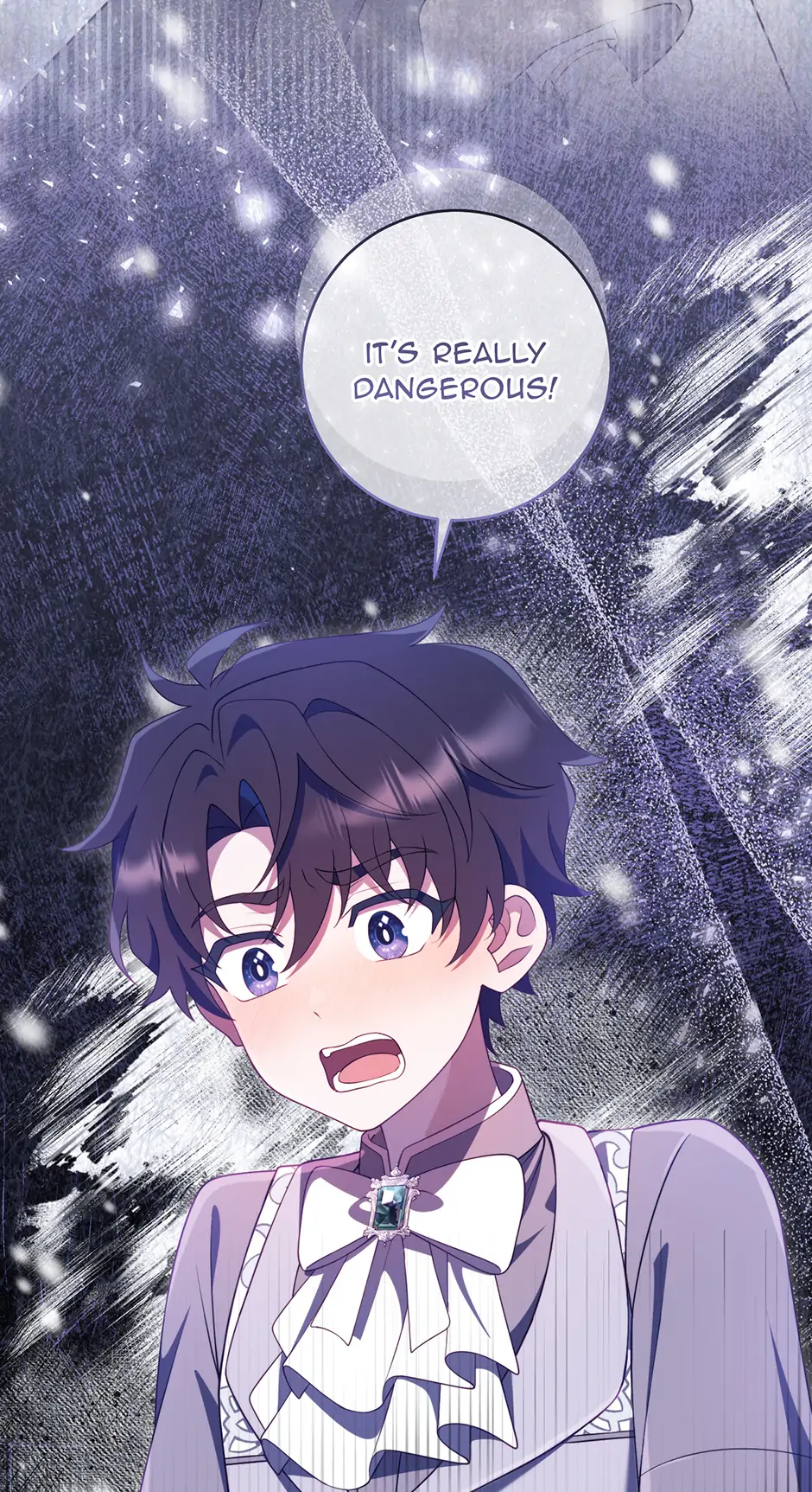 I Became The Childhood Friend of the Obsessive Second Male Lead Chapter 40 - page 14