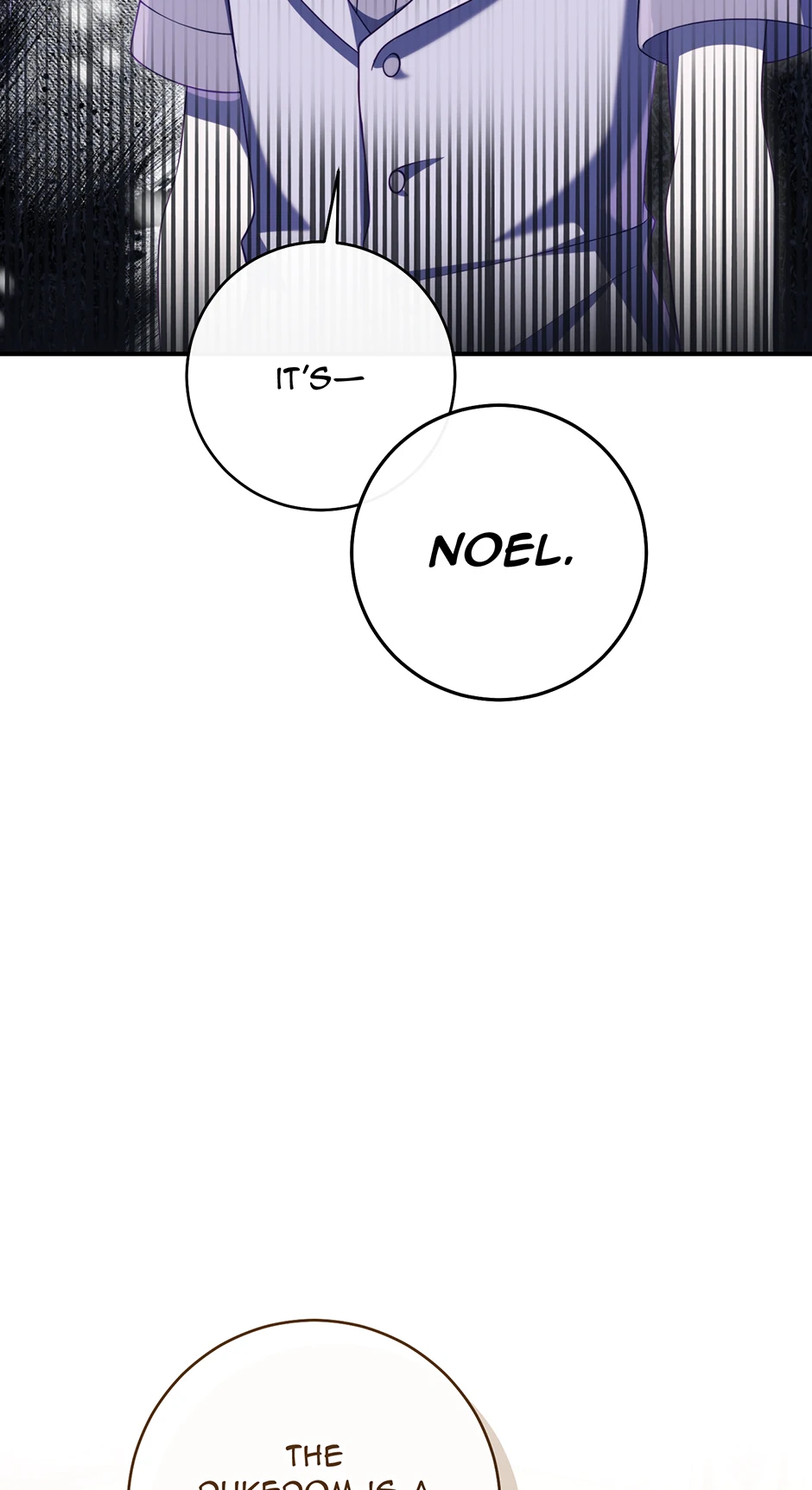 I Became The Childhood Friend of the Obsessive Second Male Lead Chapter 40 - page 15