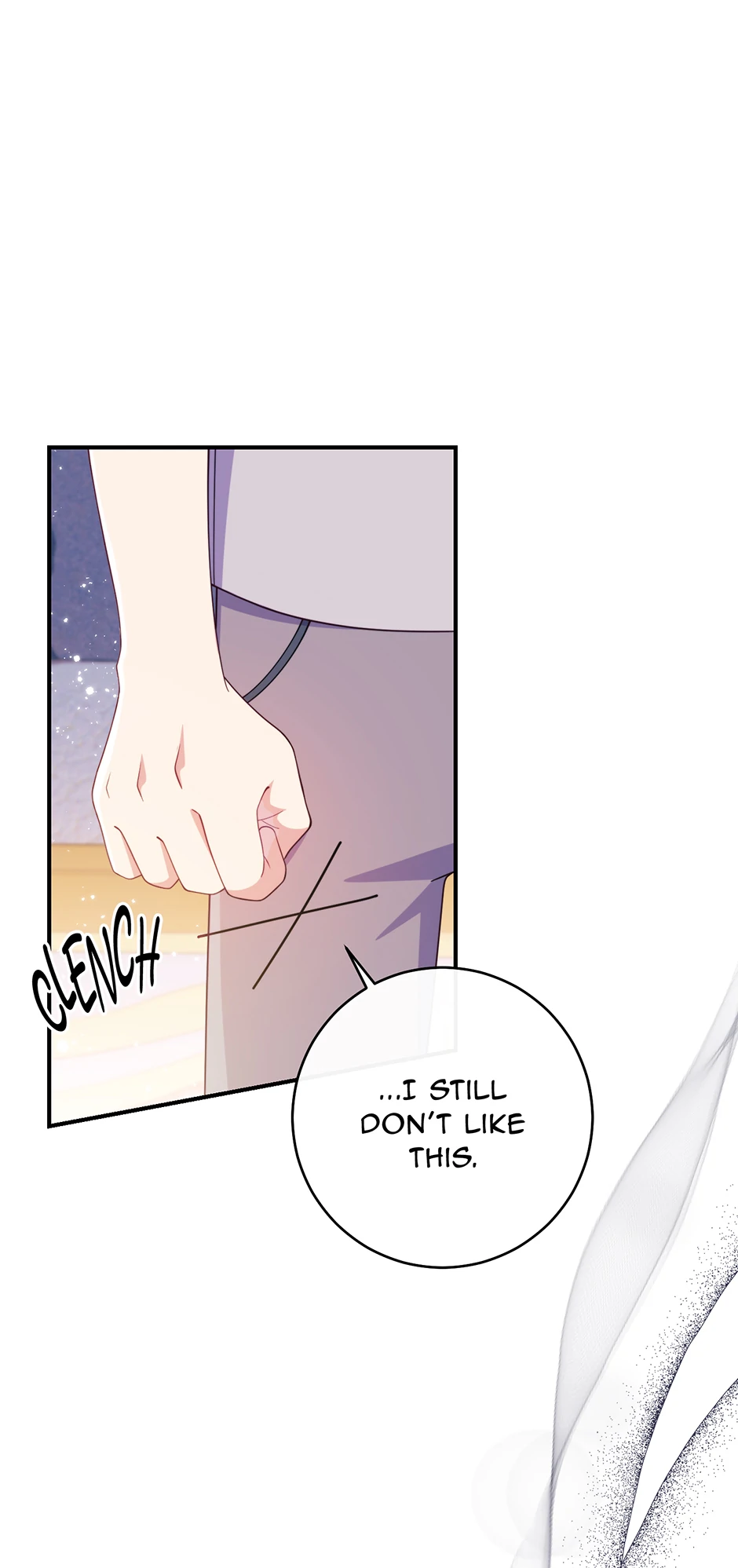 I Became The Childhood Friend of the Obsessive Second Male Lead Chapter 40 - page 18