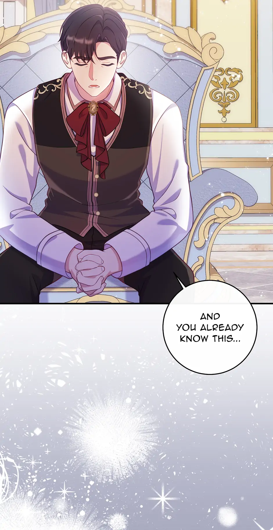 I Became The Childhood Friend of the Obsessive Second Male Lead Chapter 40 - page 24