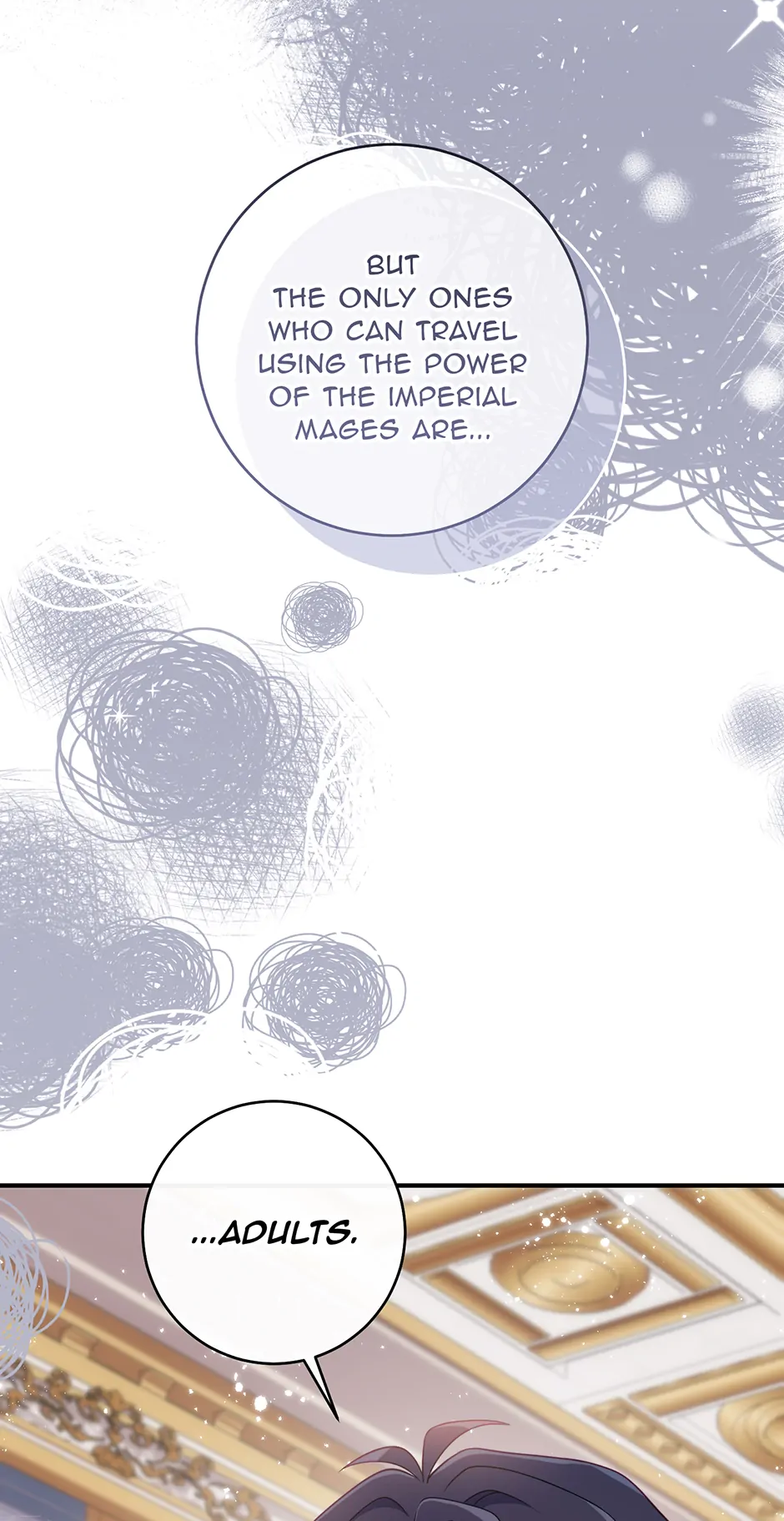 I Became The Childhood Friend of the Obsessive Second Male Lead Chapter 40 - page 25