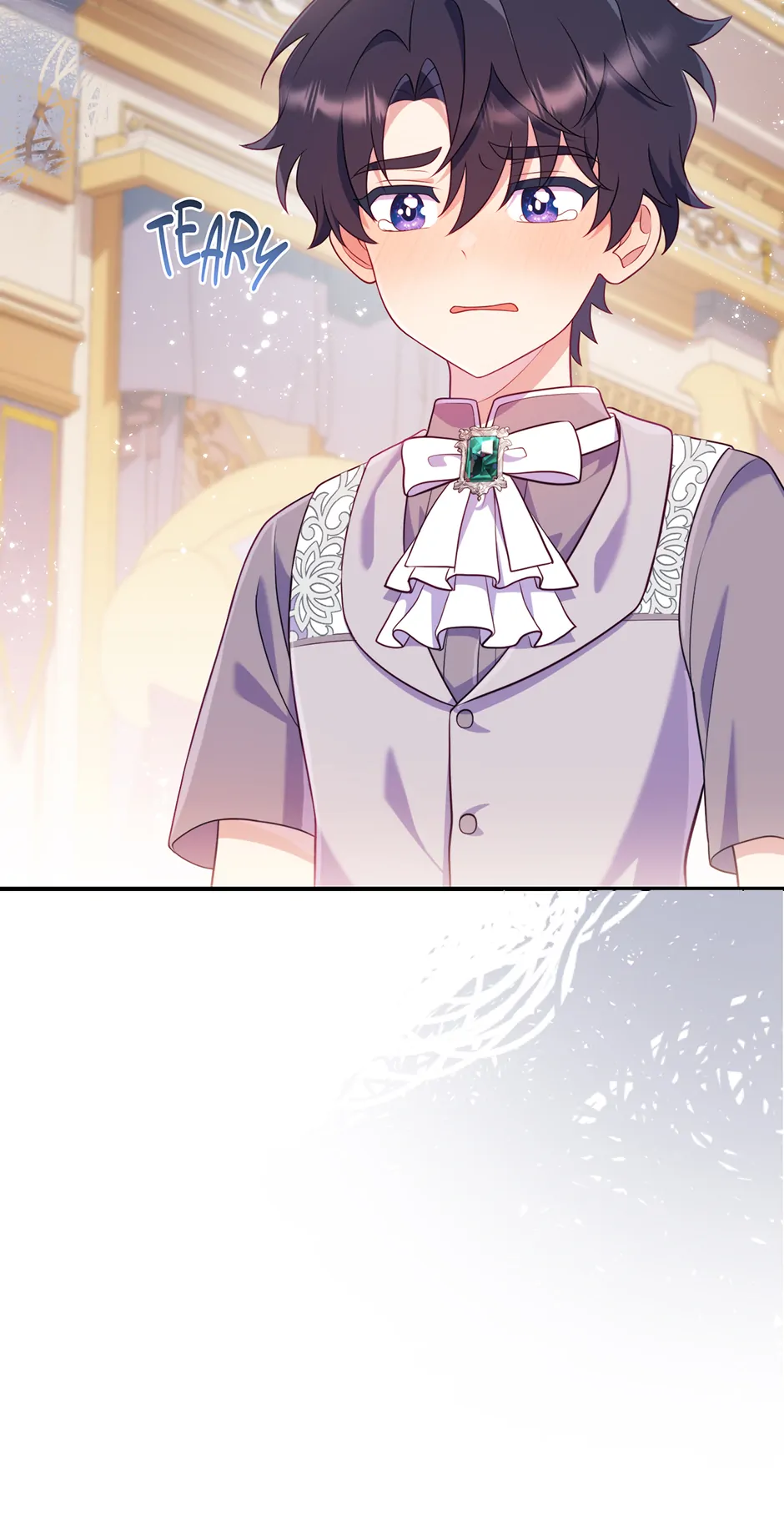 I Became The Childhood Friend of the Obsessive Second Male Lead Chapter 40 - page 26