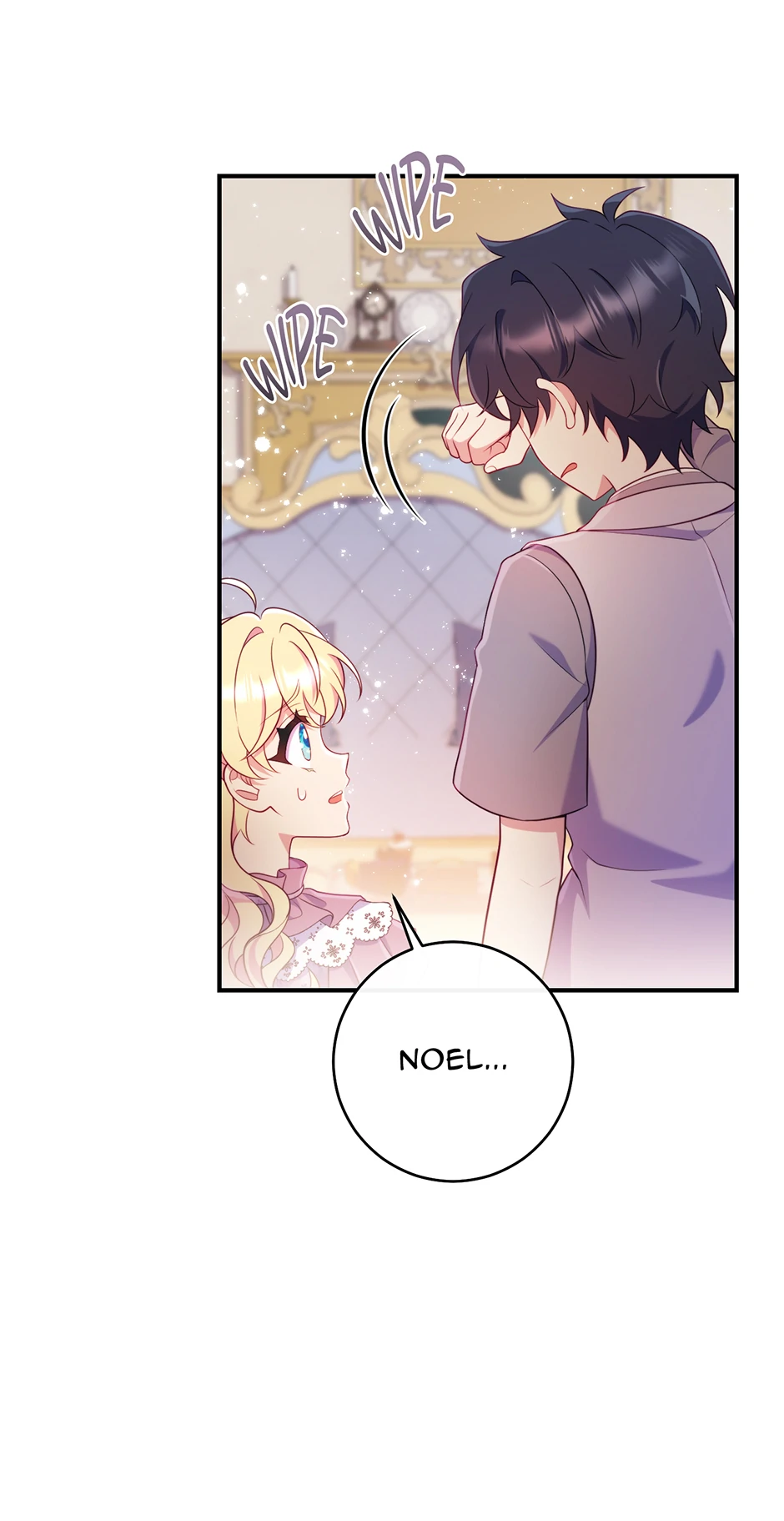 I Became The Childhood Friend of the Obsessive Second Male Lead Chapter 40 - page 27