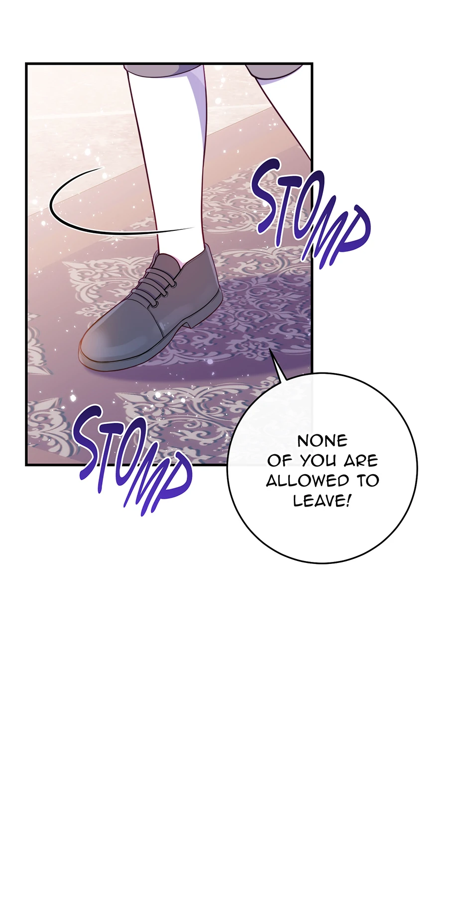 I Became The Childhood Friend of the Obsessive Second Male Lead Chapter 40 - page 28