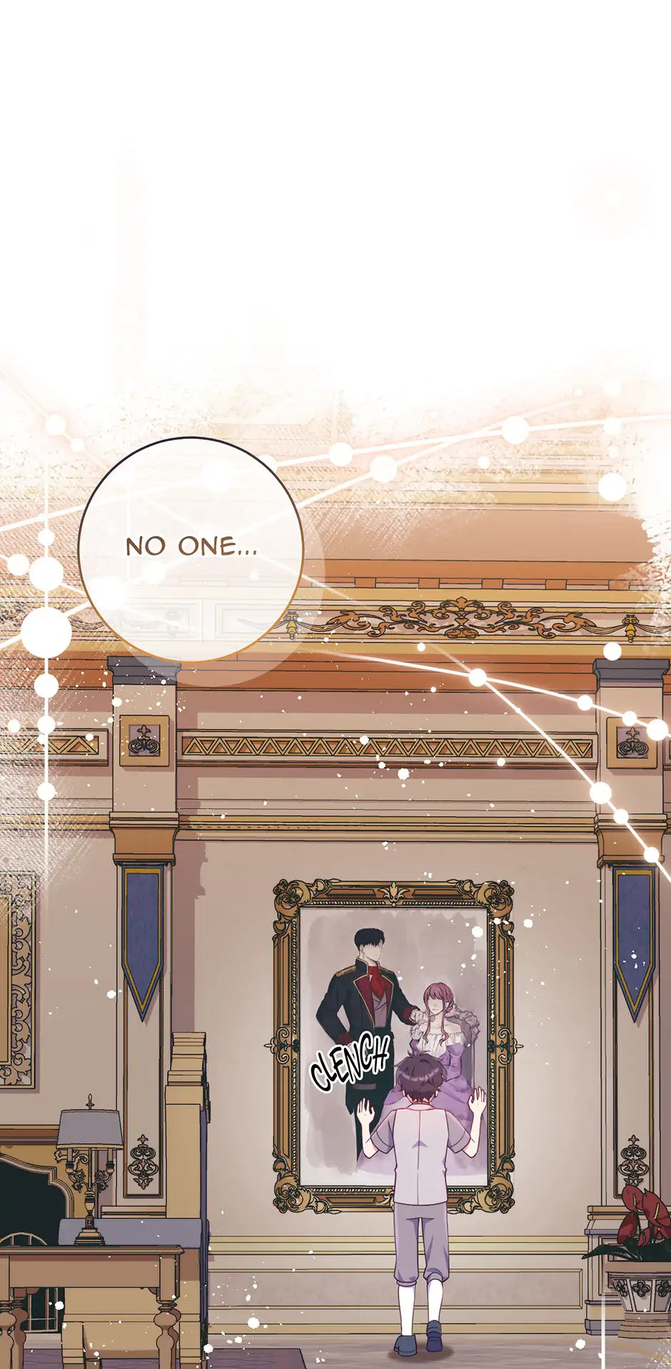 I Became The Childhood Friend of the Obsessive Second Male Lead Chapter 40 - page 29