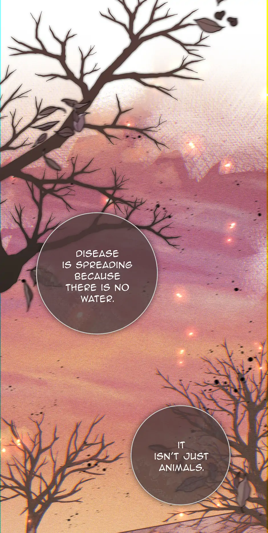 I Became The Childhood Friend of the Obsessive Second Male Lead Chapter 40 - page 3