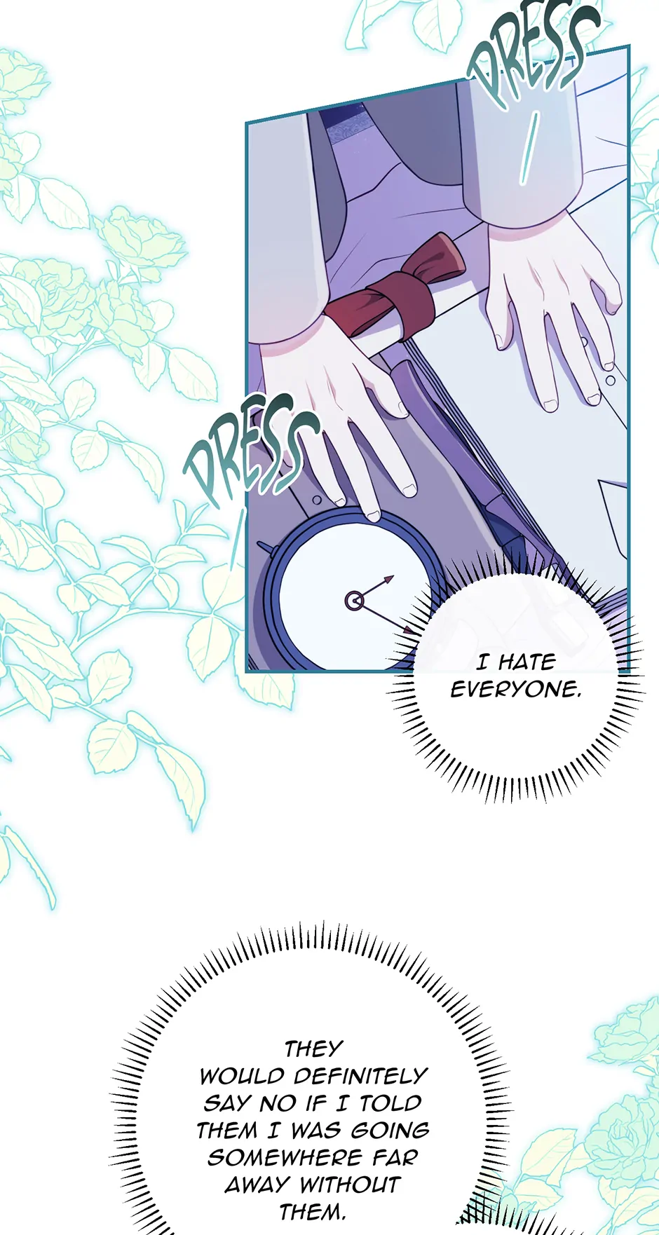 I Became The Childhood Friend of the Obsessive Second Male Lead Chapter 40 - page 36