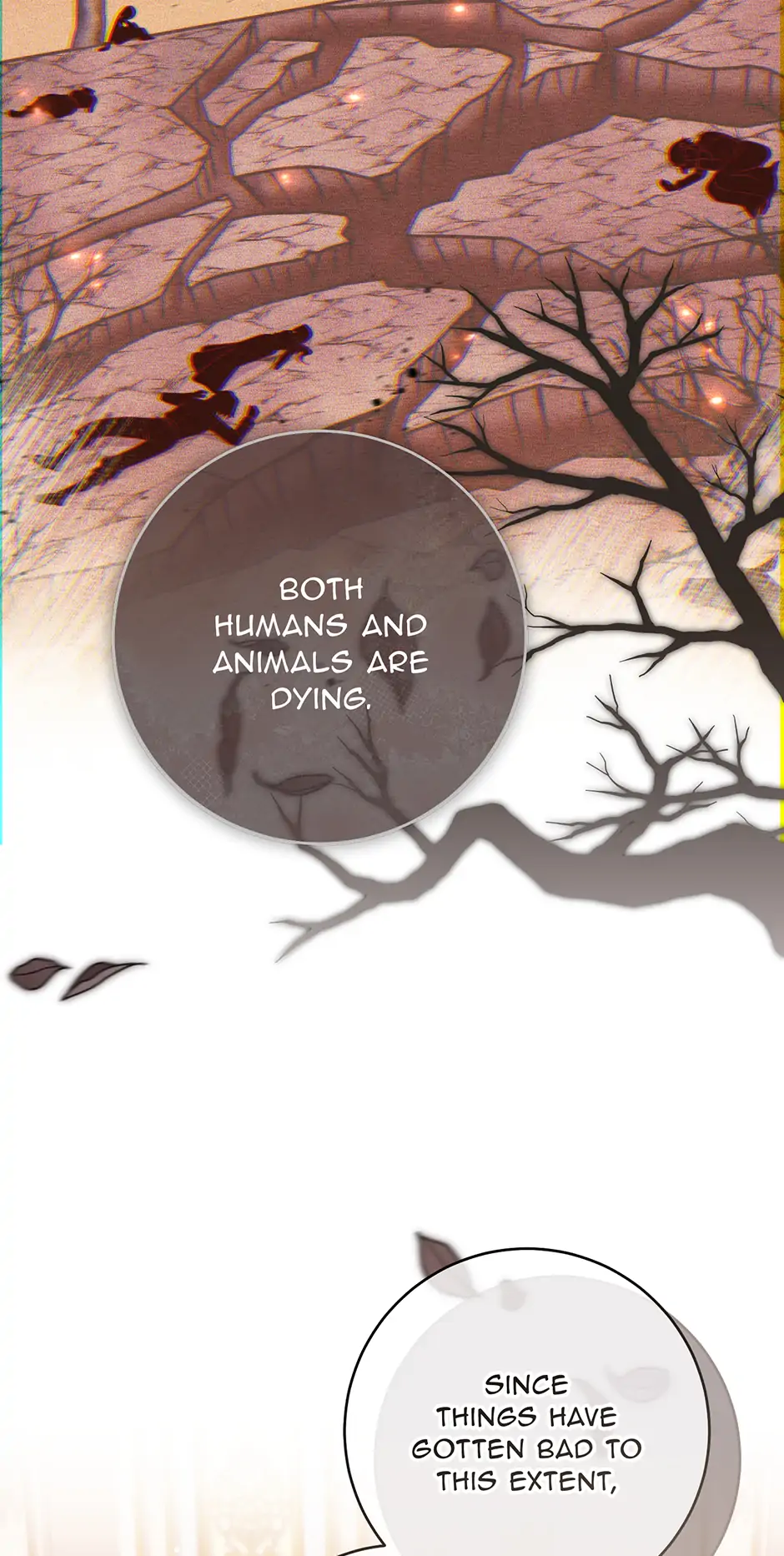 I Became The Childhood Friend of the Obsessive Second Male Lead Chapter 40 - page 4