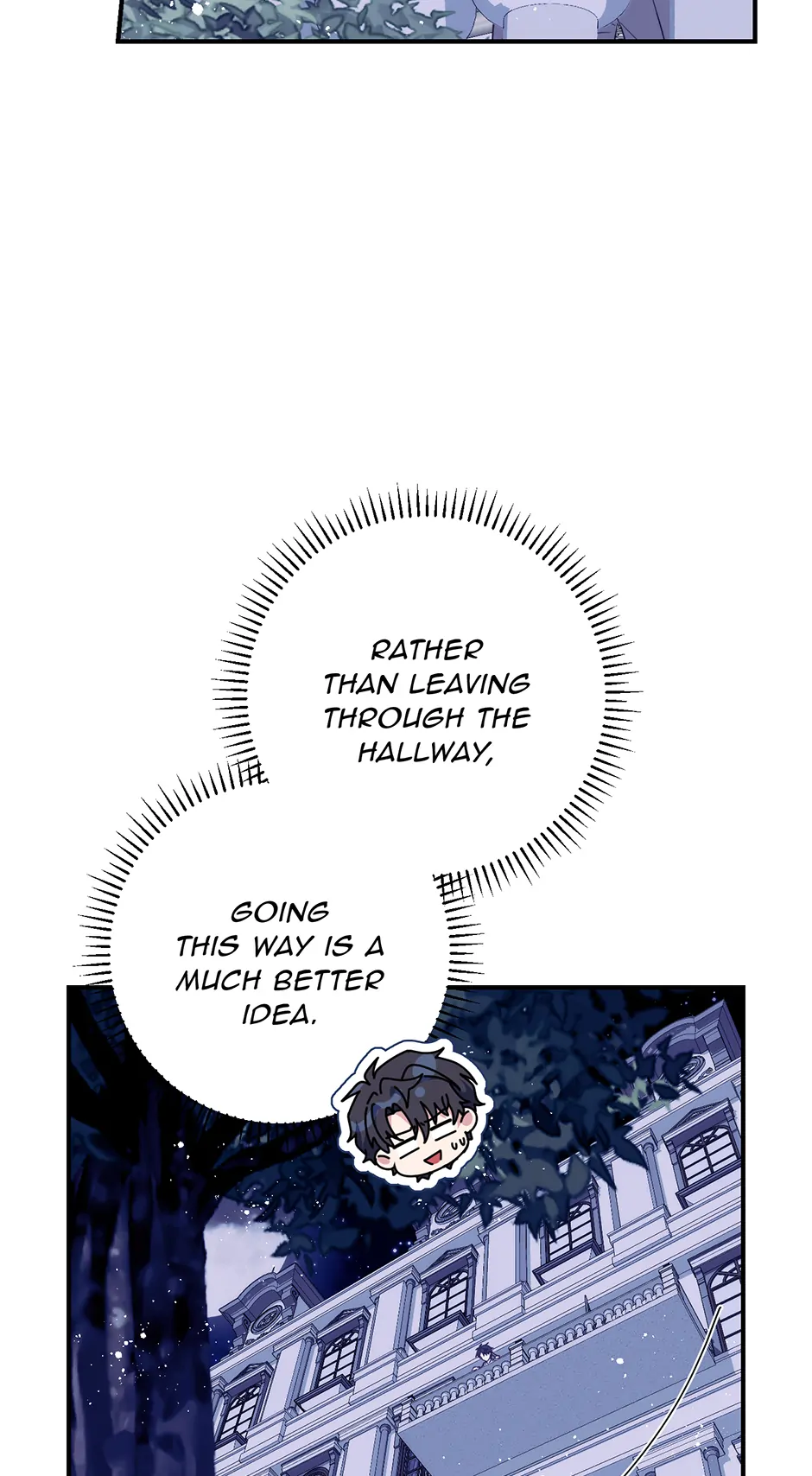 I Became The Childhood Friend of the Obsessive Second Male Lead Chapter 40 - page 41