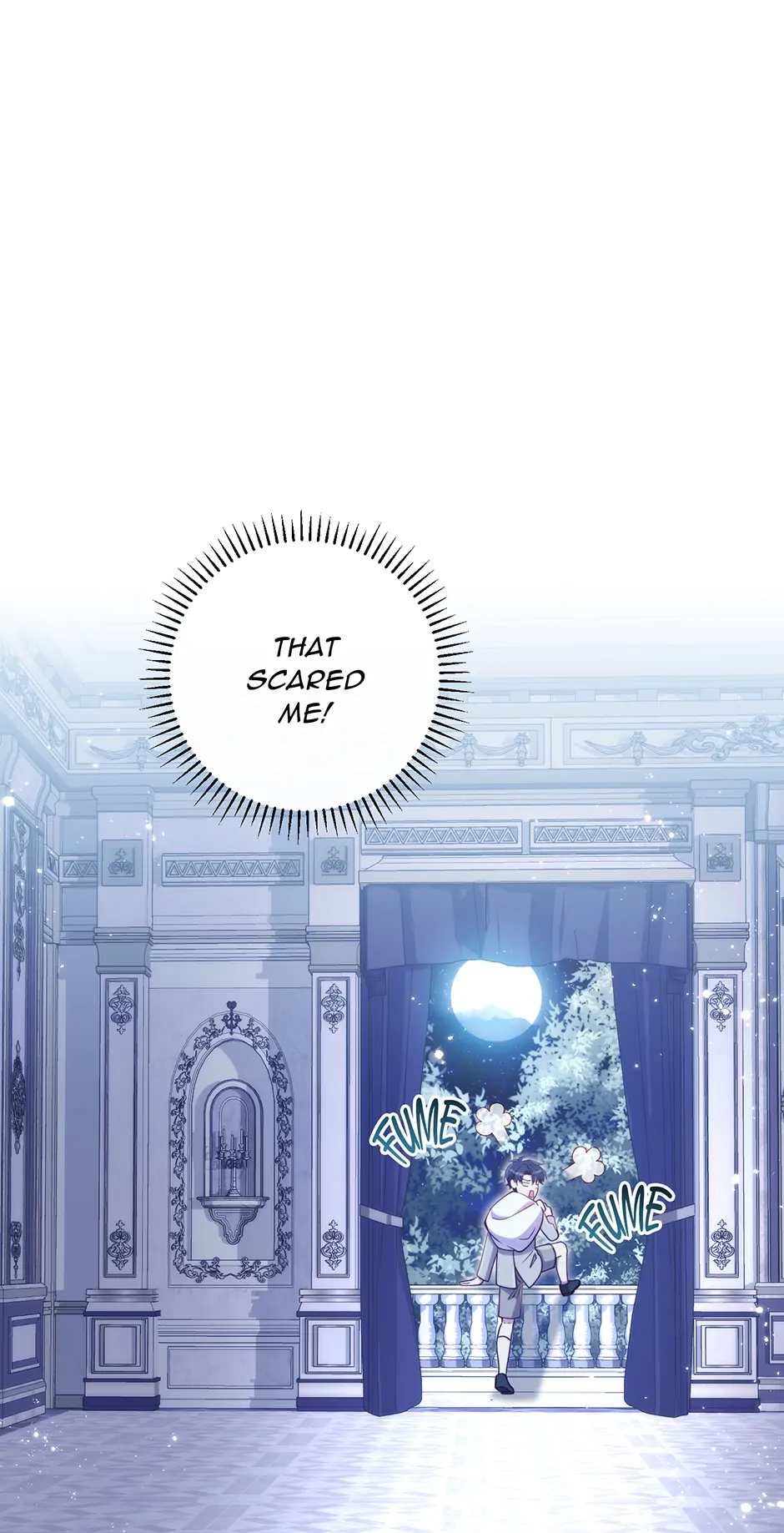 I Became The Childhood Friend of the Obsessive Second Male Lead Chapter 40 - page 48