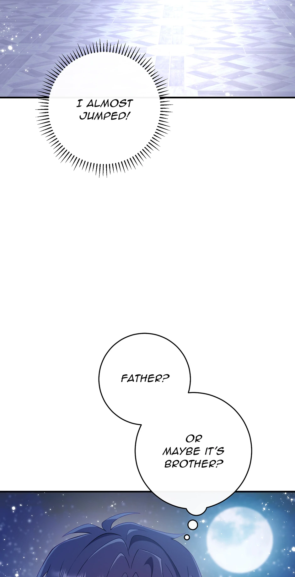 I Became The Childhood Friend of the Obsessive Second Male Lead Chapter 40 - page 49