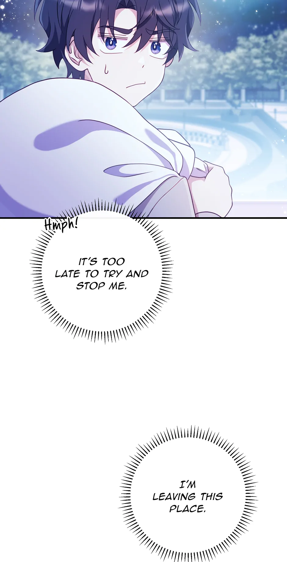 I Became The Childhood Friend of the Obsessive Second Male Lead Chapter 40 - page 50